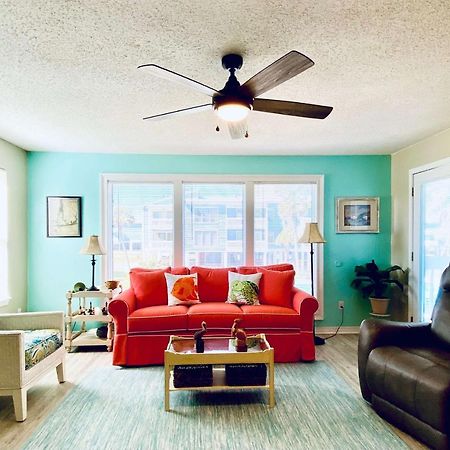 Sea Oats B106 By Albvr - Great Renovation And Tons Of Space In This 2Br 2Ba Condo - Outdoor Pools, Pier, And Dedicated Beach Access Gulf Shores Exterior foto