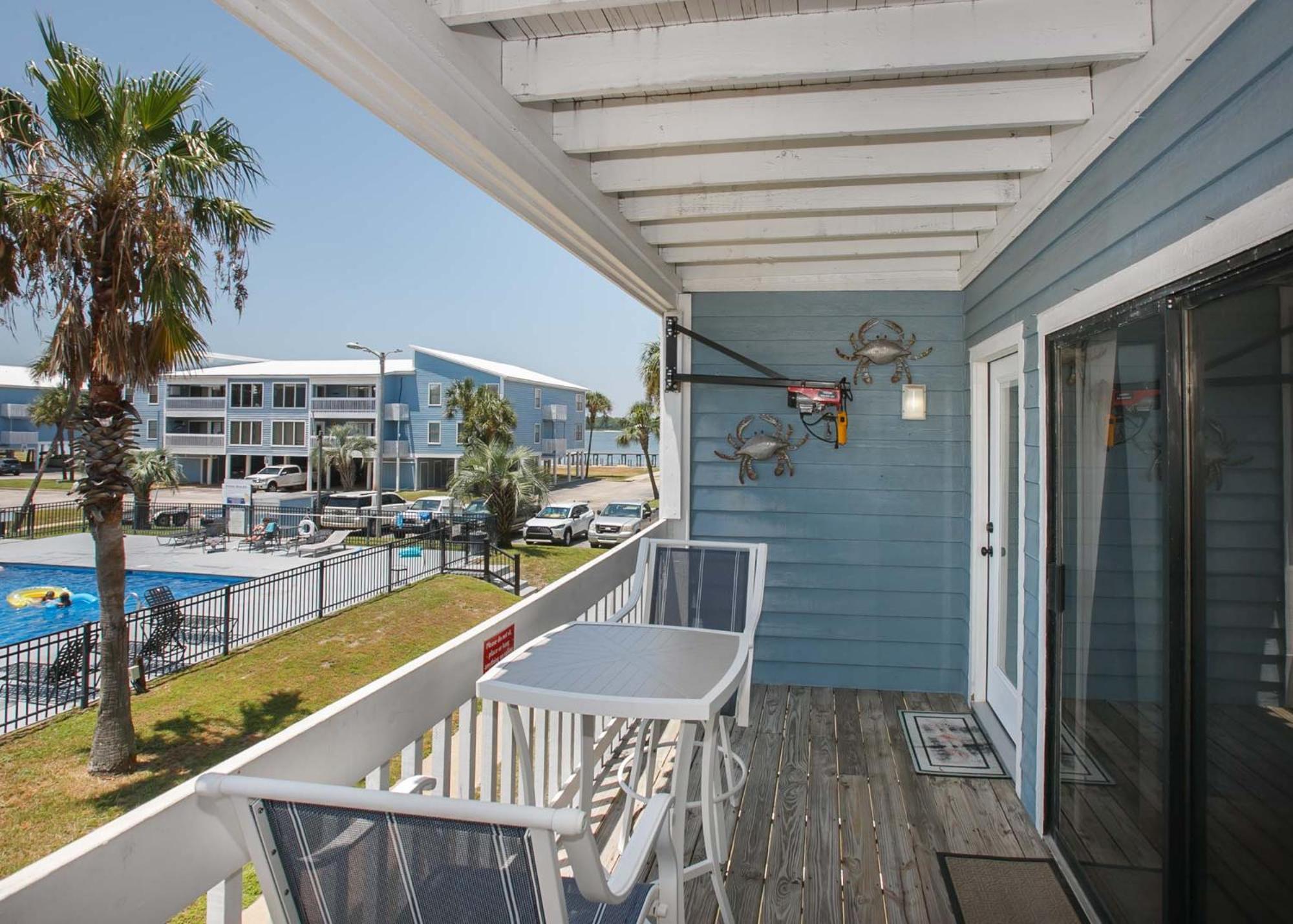 Sea Oats B106 By Albvr - Great Renovation And Tons Of Space In This 2Br 2Ba Condo - Outdoor Pools, Pier, And Dedicated Beach Access Gulf Shores Exterior foto